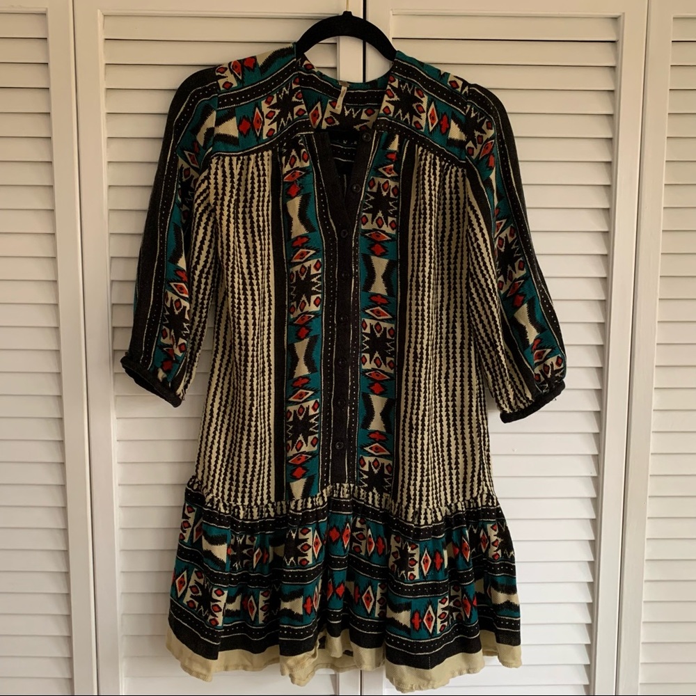Free People dress/tunic